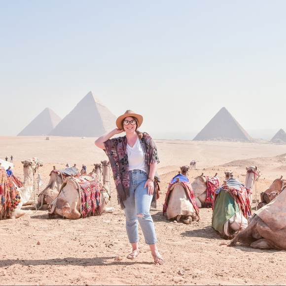 Meet Your Posher, Kristi - Picture 8 of 8